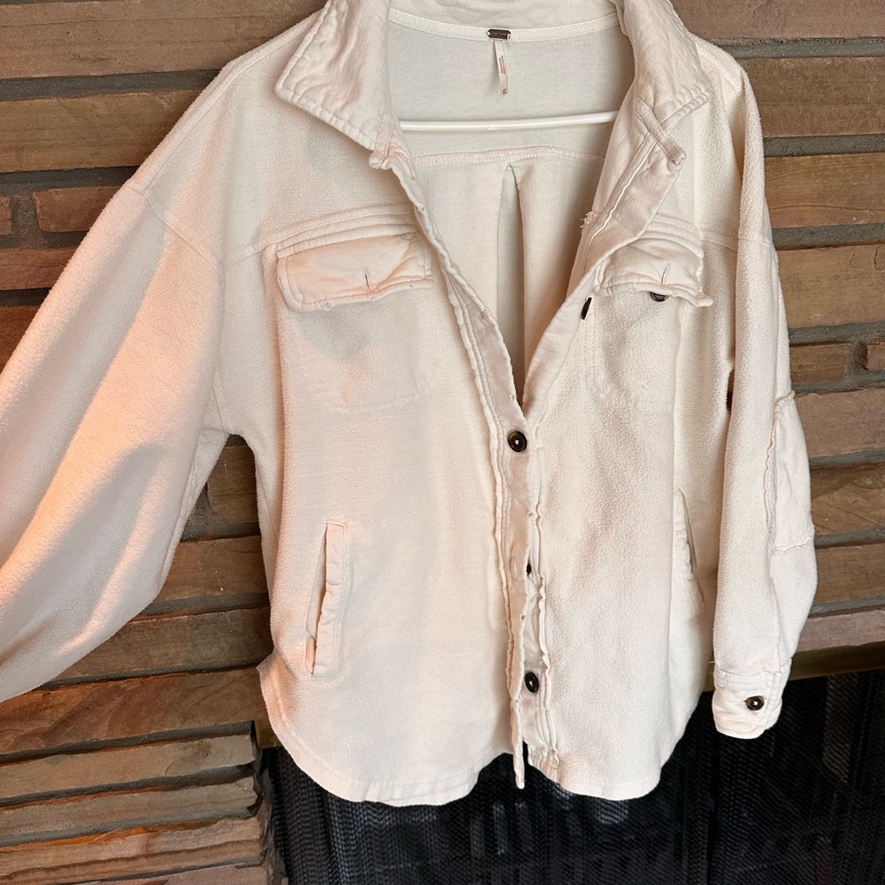 Free People Ruby Jacket - Picture 2 of 5